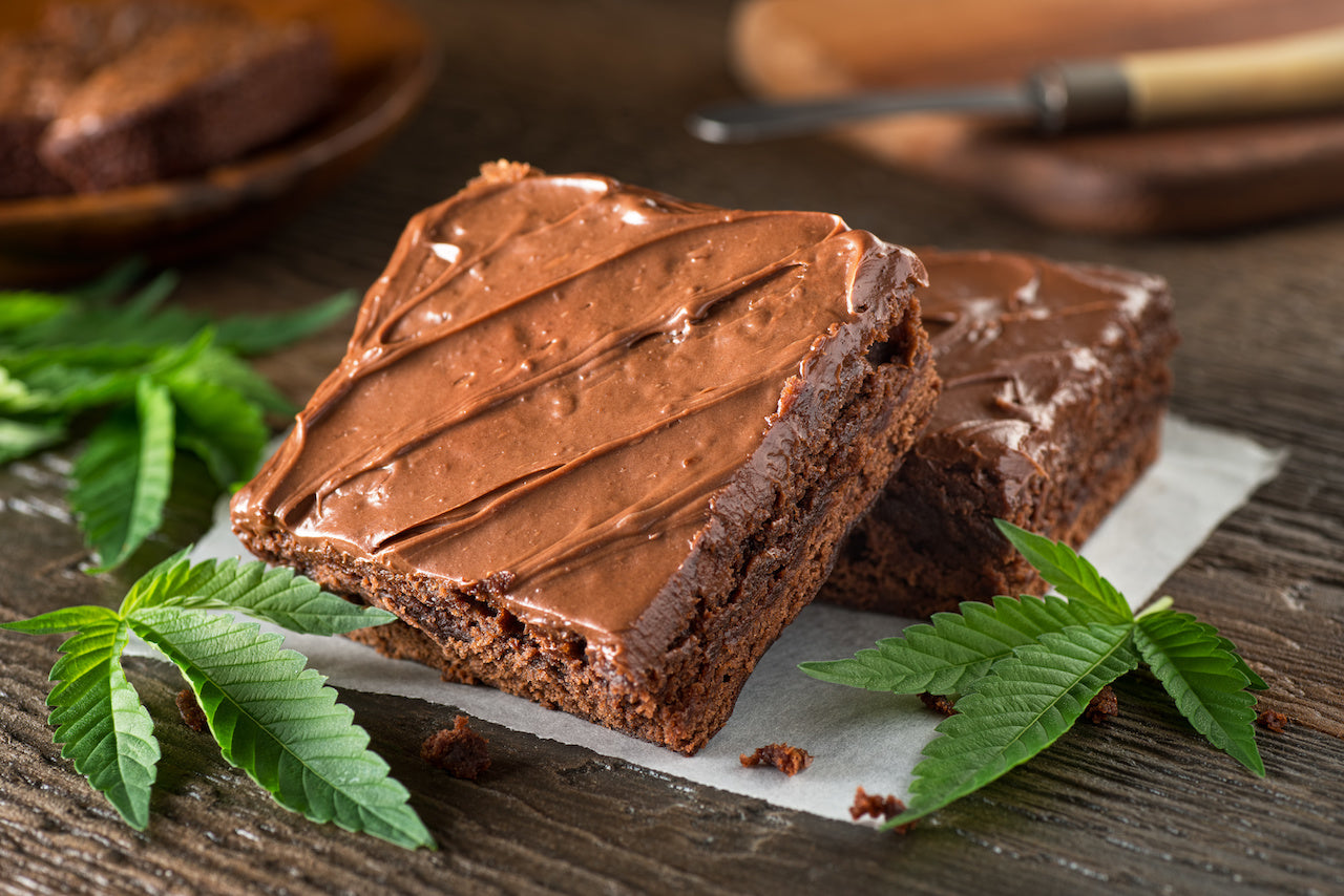 Are You Sabotaging Your Own Brownies?