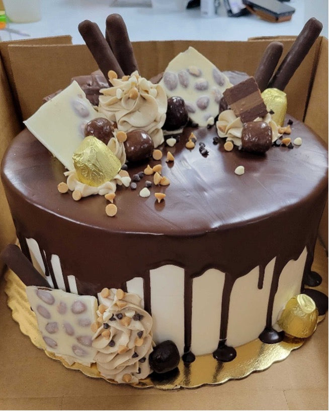 Cake Trends to Keep Your Eye On