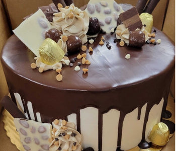 Cake Trends to Keep Your Eye On