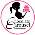 Chocolate Carousel logo
