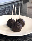 Gluten Free Cake Pops 6-Pack!