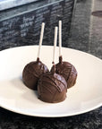 Gluten Free Cake Pops 6-Pack!