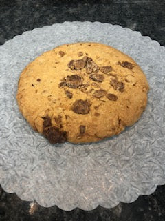 Jumbo Peanut Butter Cookie 6-Pack!