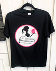 Black Chocolate Carousel T-Shirt