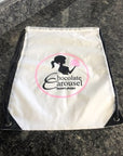Chocolate Carousel Drawstring