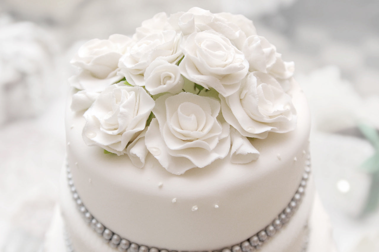 Popular wedding cakes sales 2019