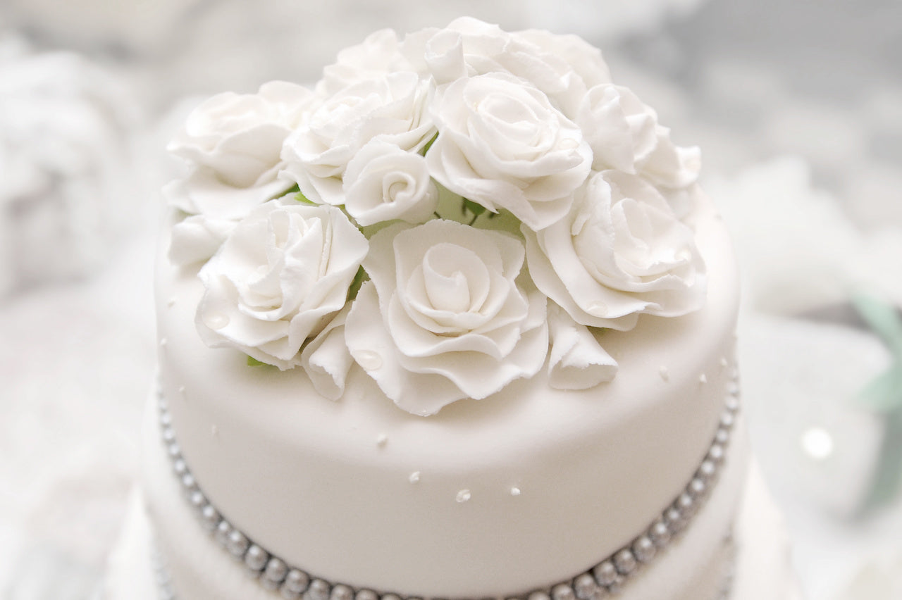Wedding Cake Trends for 2019!