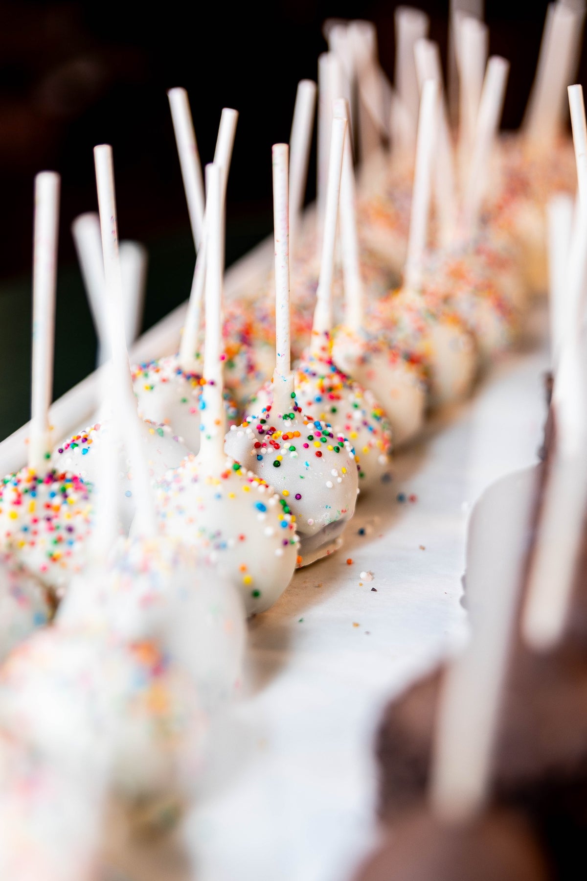 Our Bakery – Chocolate Carousel