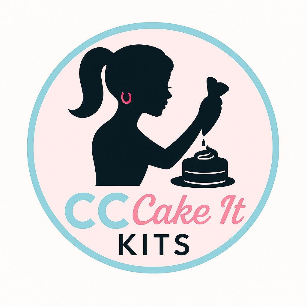 CC Cake It Kit