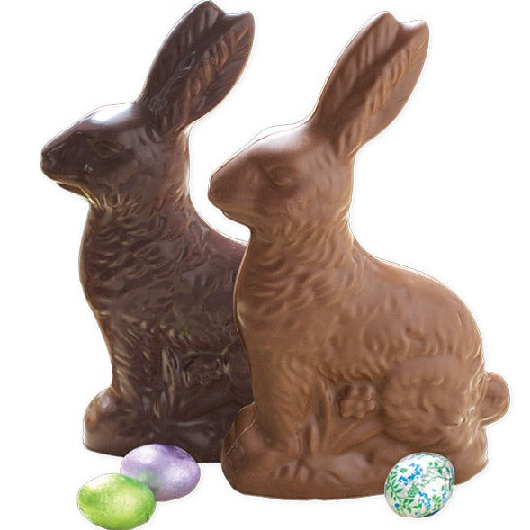 3/21 Adult Easter Bunny Decorating Class 6-7:30 pm