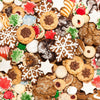 12/8- Holiday Cookie Class 6 - 7:45pm