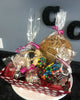 $30 Chocolate Carousel Gift Basket