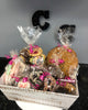 $55 Chocolate Carousel Gift Basket