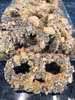 Butterfinger Pretzels 6-Pack!