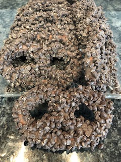 Chocolate Chip Pretzels 6-Pack!