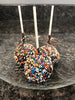 Funfetti Cake Pops 6-Pack!