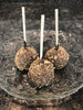 Nutella Cake Pops 6-Pack!
