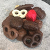 1 Pound of Assorted Chocolates!