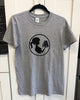 Gray Chocolate Carousel T-Shirt
