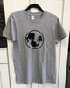 One of Each Color Chocolate Carousel T-Shirts
