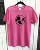Pink Chocolate Carousel T-Shirt